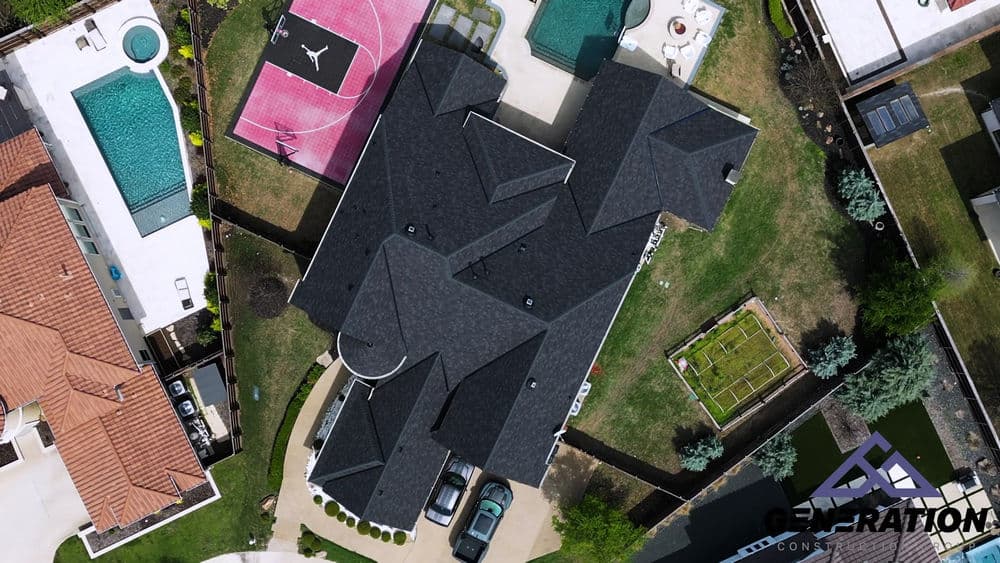 Generation Roofing and Construction Group